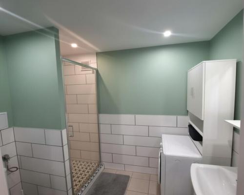 Nowoczesne mieszkanie 38m2 Bronowice 2pokoj Lublin