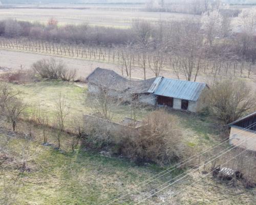 Siedlisko 3000 m2 w Boiskach gm. Solec nad Wisłą.