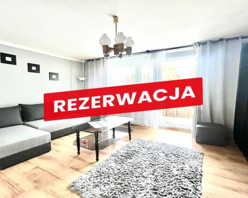 REZERWACJA     - 46m2 - Super cena!!!!
