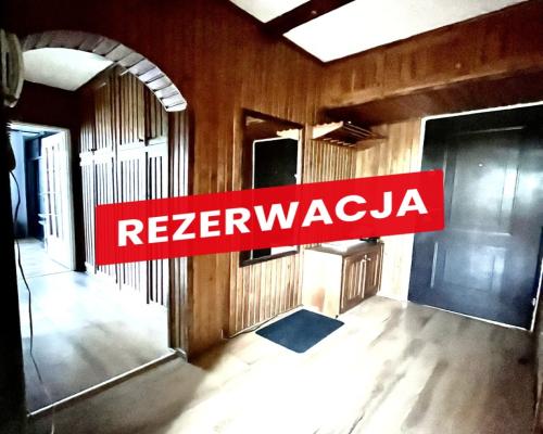 REZERWACJA     - 46m2 - Super cena!!!!
