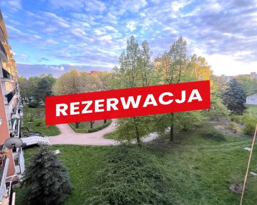 REZERWACJA     - 46m2 - Super cena!!!!