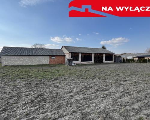 Działka 25arów-Uściąż/Kazimierza Dolnego 219000zł