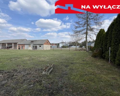 Działka 25arów-Uściąż/Kazimierza Dolnego 219000zł