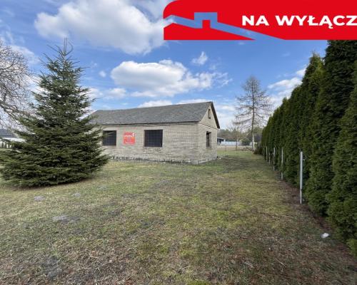 Działka 25arów-Uściąż/Kazimierza Dolnego 219000zł