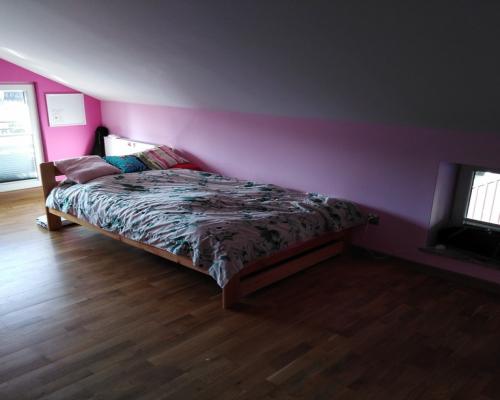 Sławin - 2 piętra domu po remoncie + garaż