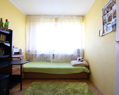 Lublin, Mieszkanie, 4 pokoje, 60m2, Pana Balcera