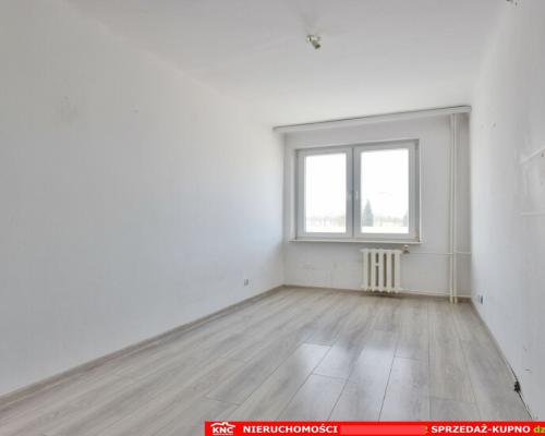 Mieszkanie 61,5 m², I piętro z miejscem parking.
