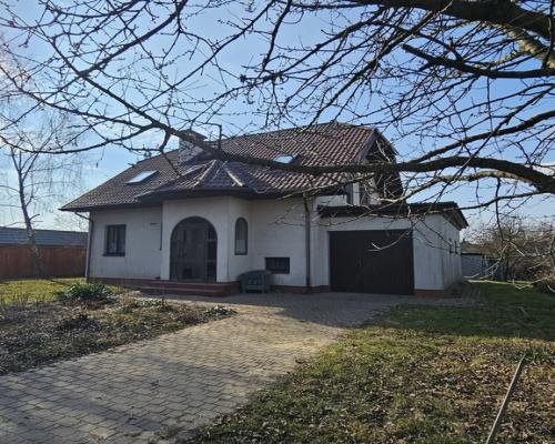 Dom, Elizówka, 150m2, 20 ar działki