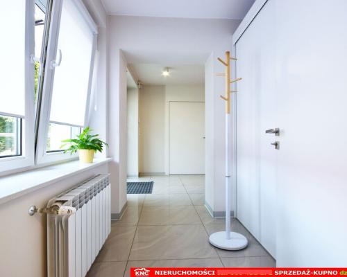 Mieszkanie 70 mkw w centrum Lublina