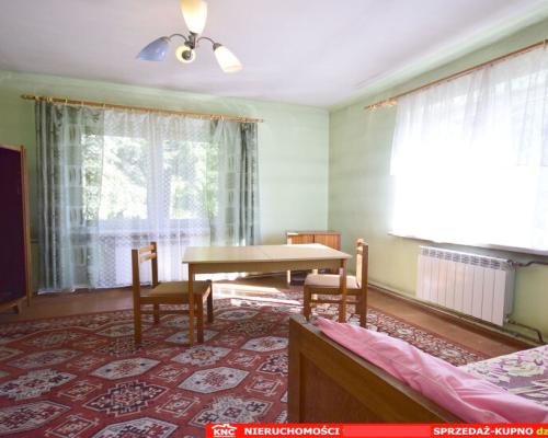 Siedlisko na działce 99a 20 minut od Lublina.