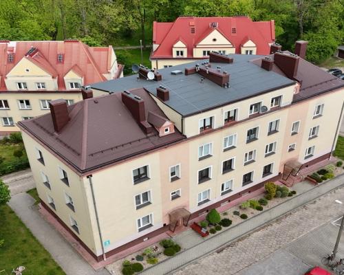 Kłobuck, ul. Zielona | Mieszkanie na sprzedaż