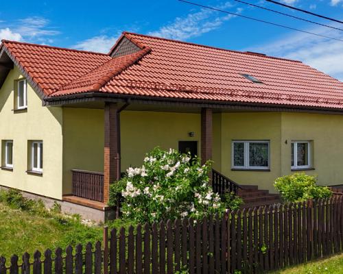 Miedźno, Szkolna | Dom na sprzedaż