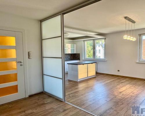 120 m2 własnej przestrzeni w budynku z 2006r