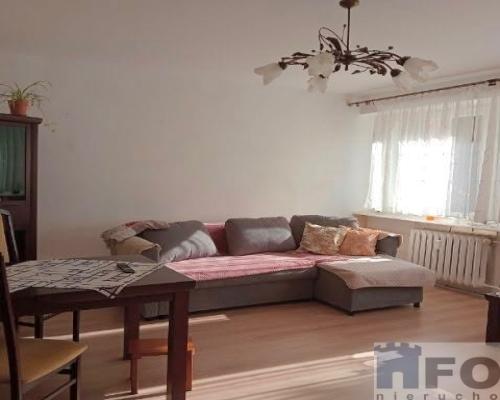 Słoneczne * 2 pok * 48m2 * balkon* 2 piętro