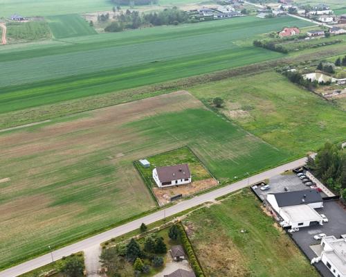 Michałów, Sezamkowa | Działka na sprzedaż