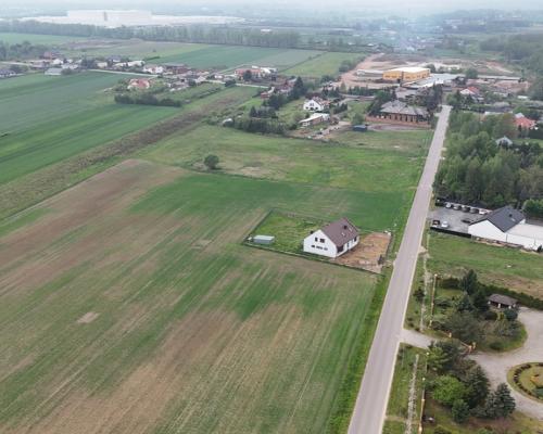 Michałów, Sezamkowa | Działka na sprzedaż