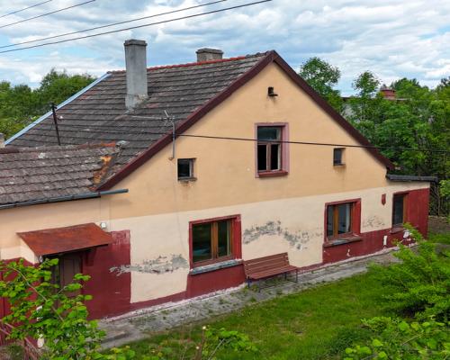 Blachownia, ul. Przechodnia | Dom na sprzedaż