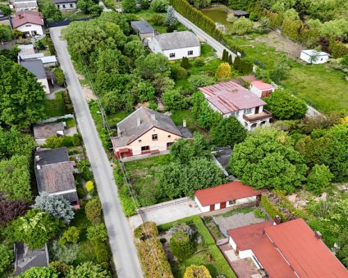 Blachownia, ul. Przechodnia | Dom na sprzedaż
