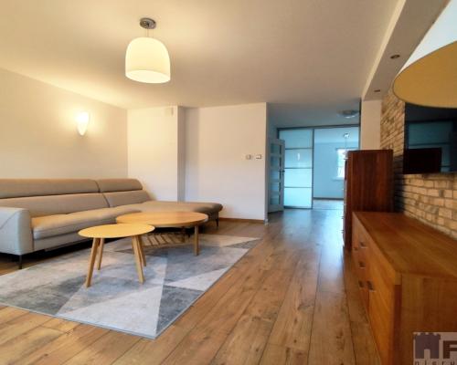 120 m2 własnej przestrzeni w budynku z 2006r