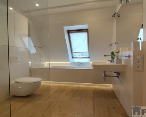 120 m2 własnej przestrzeni w budynku z 2006r