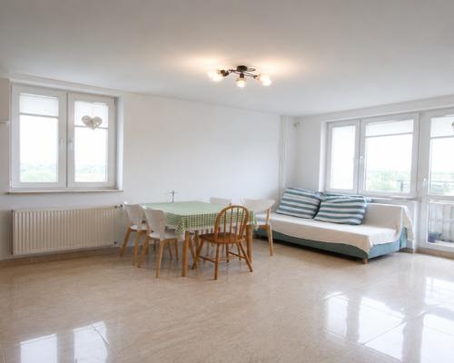 3-pokojowe mieszkanie po generalnym remoncie 61m2