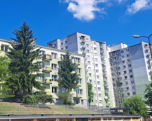 3 pokoje – ul. Wschodnia, Serce Lublina