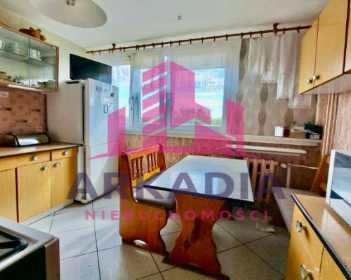2 pokojowe mieszkanie z balkonem Bielawa