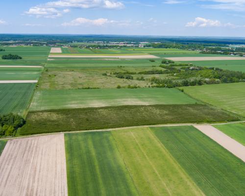 Parzymiechy | Działka na sprzedaż