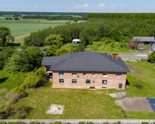 Parzymiechy ul. Kasztanowa | Dom na sprzedaż