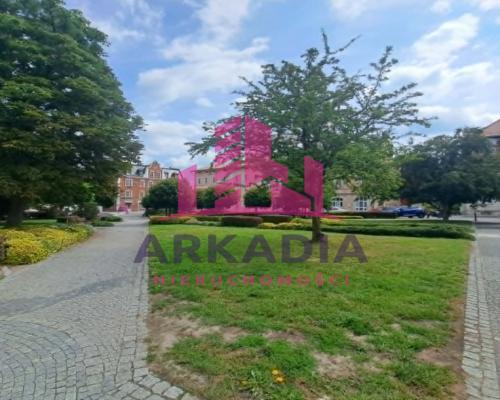 Przestronne mieszkanie 99,20 m² w Piławie Górnej