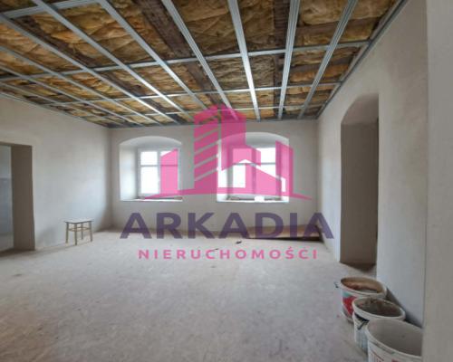 Przestronne mieszkanie 99,20 m² w Piławie Górnej