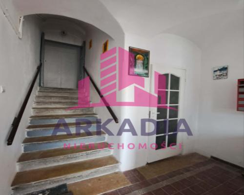 Przestronne mieszkanie 99,20 m² w Piławie Górnej