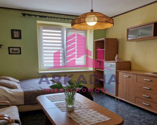 Mieszkanie 2-pokojowe, 46 m² w Bielawie
