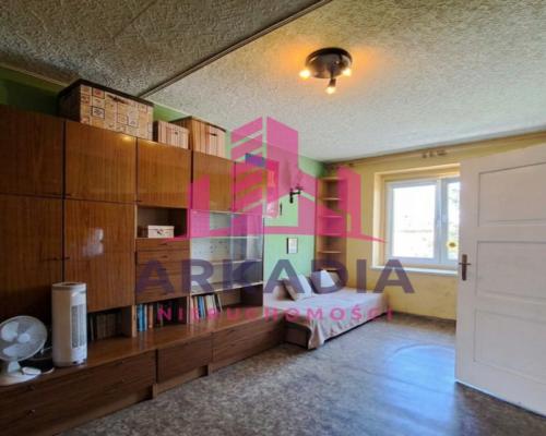 Mieszkanie 2-pokojowe, 46 m² w Bielawie