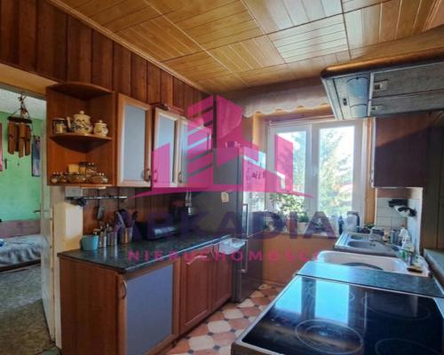 Mieszkanie 2-pokojowe, 46 m² w Bielawie
