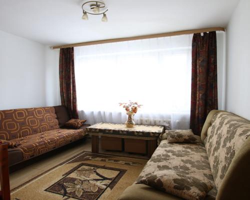 MIeszkanie, Lublin, 45,4m2, 2 piętro, 2 pok