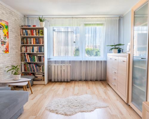 Częstochowa, ul. Kazimierza Pużaka | Mieszkanie