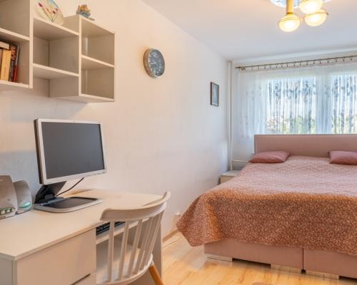 Częstochowa, ul. Kazimierza Pużaka | Mieszkanie