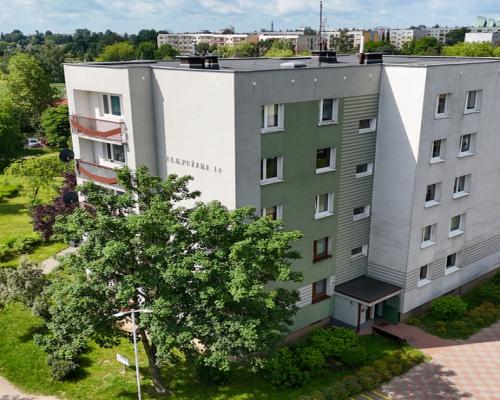 Częstochowa, ul. Kazimierza Pużaka | Mieszkanie