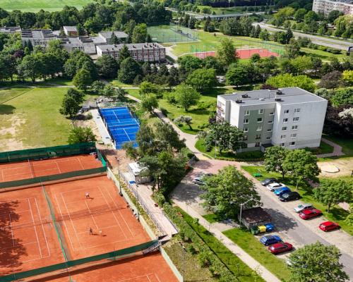 Częstochowa, ul. Kazimierza Pużaka | Mieszkanie