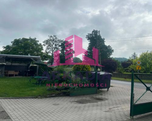 Mieszkanie 69,40 m² z DWOMA GARAŻAMI – Dobrocin