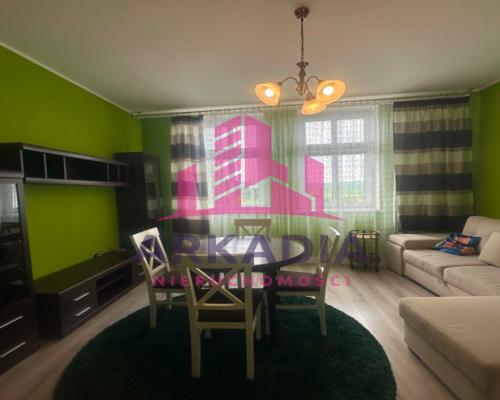 Mieszkanie 69,40 m² z DWOMA GARAŻAMI – Dobrocin