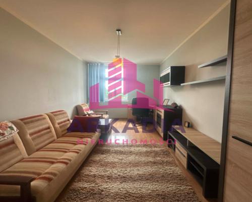 Mieszkanie 69,40 m² z DWOMA GARAŻAMI – Dobrocin