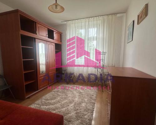 Mieszkanie 69,40 m² z DWOMA GARAŻAMI – Dobrocin
