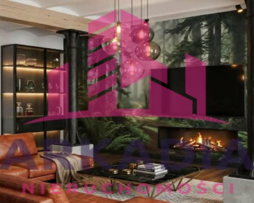 Na sprzedaż dom 200m2 w Przerzeczynie-Zdroju