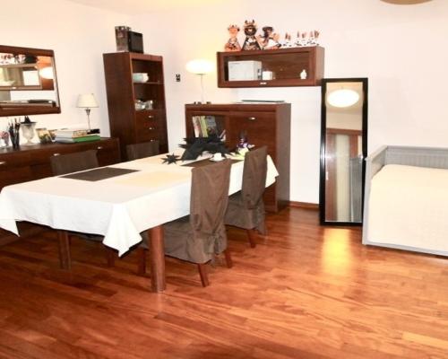 Warszewo/Duńska 3 pokoje, 1 piętro, balkon, garaż
