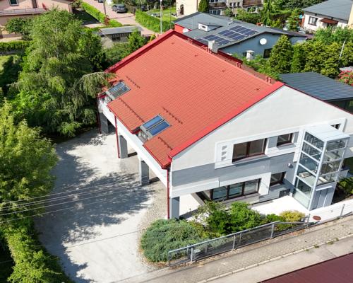 Częstochowa, ul. Podwójna | Lokal na wynajem