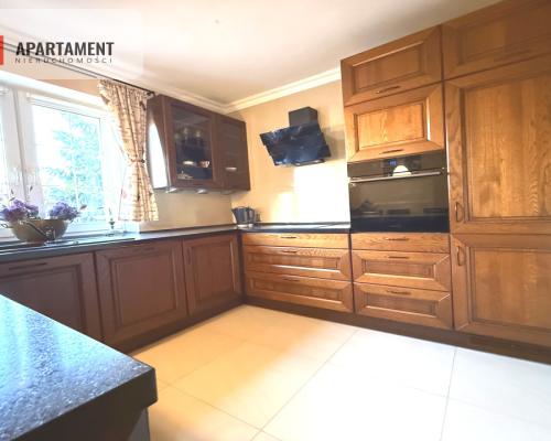 Dom wolnostojący 180 m² | Jary | garaż |
