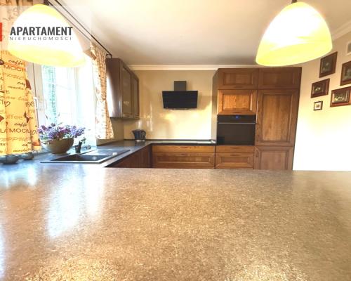 Dom wolnostojący 180 m² | Jary | garaż |