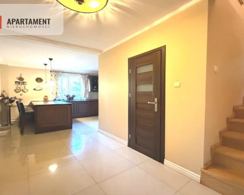 Dom wolnostojący 180 m² | Jary | garaż |